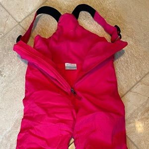 Size 3T snowpants